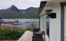 Captains Small House